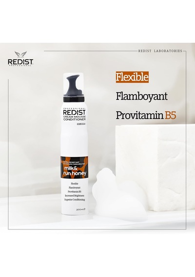 Saç Köpüğü Milk Therapy 200 Ml Diğer