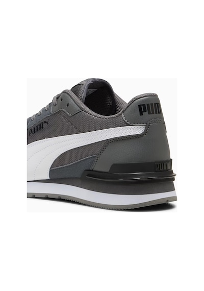 Puma 399666 03 Unisex Spor Ayakkabı Gri