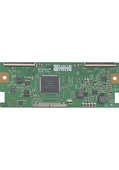 T-con Board 6870c-0310c Lc420wun-sca1