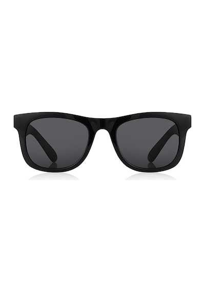 Kinary Uv400 Unisex Çocuk Güneş Gözlüğü Siyah 4001