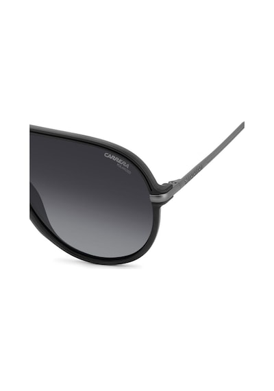 Carrera Car 06/s Rzzwj .61 C Sport Erkek Güneş Gözlüğü Siyah