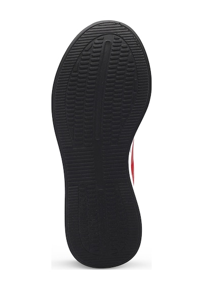 Slazenger TUESDAY I Erkek  Kırmızı Koşu & Yürüyüş Spor Ayakkabısı