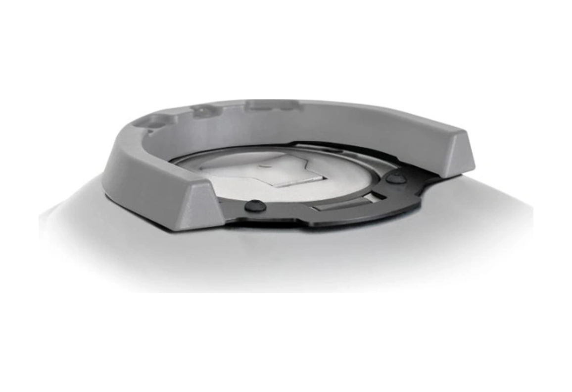 Shad Depo Üstü Çanta Bağlantı Aparatı Tracer 9/gt Y012cs Siyah
