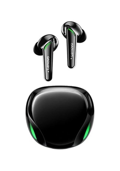 Özel Üretim Sunum Modern Yaşam Bluetooth Kulaklık Kulak İçi Oyuncu Kulaklık Xt92 Siyah