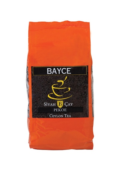 Bayce Pekoe Opp Ceylon Tea 500 G - 3 Adet Tarı