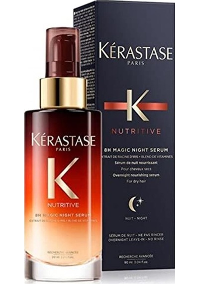 Nutritive 8h Magic Night Serum 90 Ml