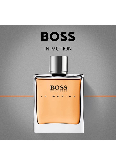 In Motion Edt 100 Ml Erkek Parfüm, 3616301623311