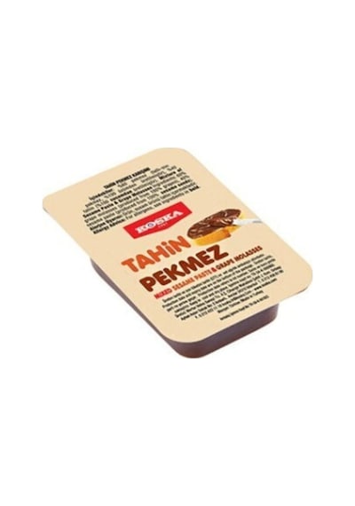 Piknik Tahin-pekmez 20 Gr