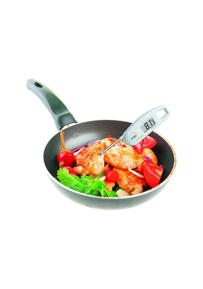 Tfa 30.1047 Katlanır Çubuklu ´thermojack´ Termometre