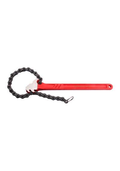 Ceta Form I12-40 Mini Zincirli Boru Anahtarı 4'' - 300 Mm