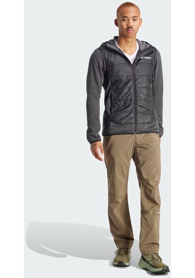 Adidas Erkek Koşu - Yürüyüş Mont Multi Hyb Jkt Ir7883 001