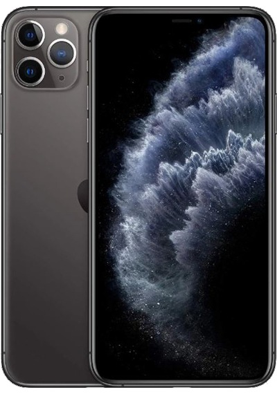 Yenilenmiş Iphone 11 Pro Max 64Gb Uzay Grisi A Kalite ( 12 Ay Garantili )