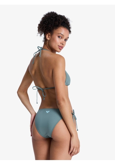 Roxy Solid Essentials Kadın Bikini-erjx203595 Yeşil