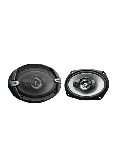 Jvc Cs-dr693 6x9 Inc 500w 3 Yollu Oval Hoparlör