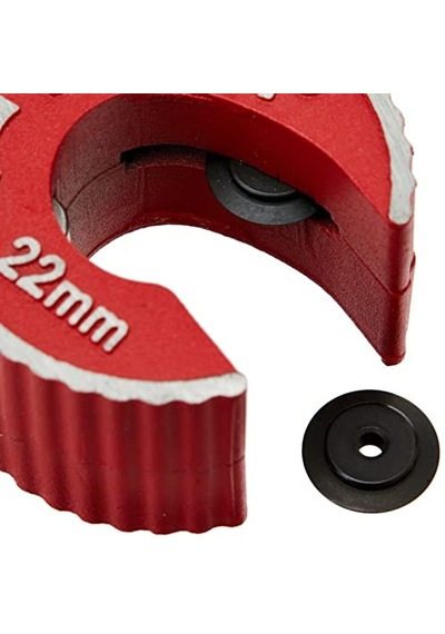 22408 22 Mm Copper Pipe Cutter