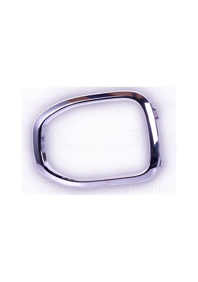 Wisco 1236329-00 Tampon Izgara Çıtası Ön Sol Nıkelajlı Skoda Octavıa 4 20 Oem 5e38537672zz