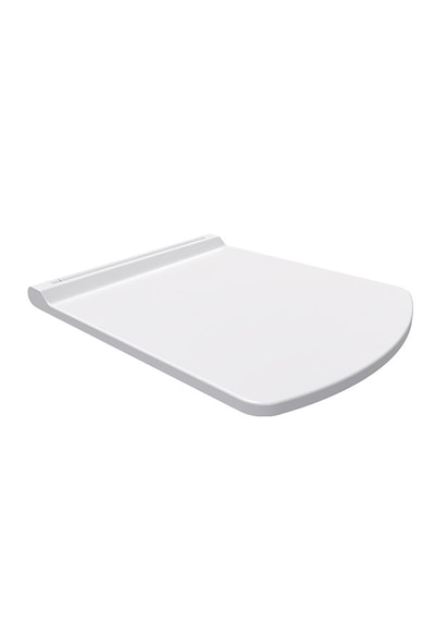 Salvo Monoslim Proplast Yavaş Kapanan Klozet Kapağı