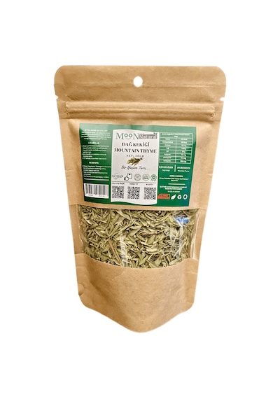 Moon Natural Dağ Kekiği / Mountain Thyme 30 G