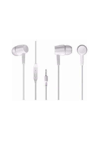 Concord C-961 Extra Bass Mikrofonlu Kulak İçi Kulaklık