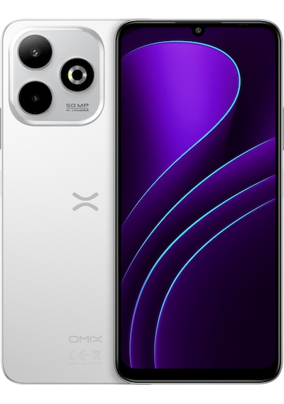 Omix O1 Next 5G 8 GB 128 GB (Omix Türkiye Garantili)