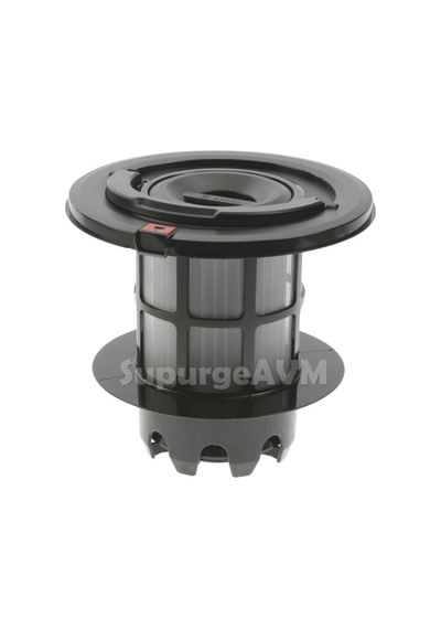 Bgs5sıl66a/01 Silindirik Filtre 00708278