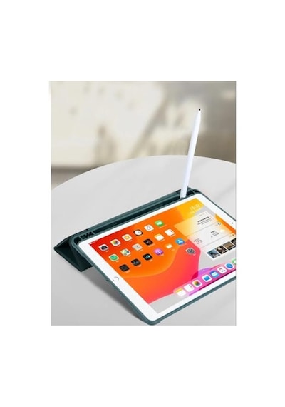 Apple iPad Uyumlu 10 İle Uyumlu 2022 10.9" A2696 İçin Kılıf, Kalem Koyma Bölmeli, Stand Olan, Uyku Modlu, Suni Deri, Ergonomik Yapılı, Attractive Cover Koyu Yeşil Sku: Zeusb0ggs7kl3l Arka Kapak Apple iPad Uyumlu 10 İle Uyumlu 2022 10.9" A2696 İçin Kılıf, Kalem Koyma Bölmeli, Stand Olan, Uyku Modlu, Suni Deri, Ergonomik Yapılı, Attractive Cover Koyu Yeşil Sku: Zeusb0ggs7kl3l Arka Kapak