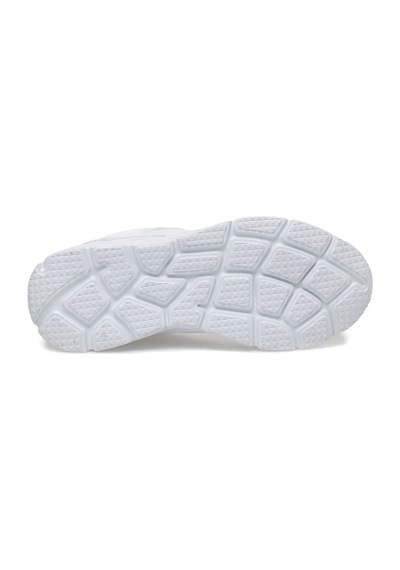 Kinetix Suomy Pu 3fx Bayan Beyaz Spor Ayakkabı 101335974 Beyaz - Gri