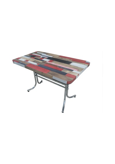 Masa LAMİNANT Model Isıdan etkilenmez Doğal malzeme Metal Ayak bağlantı Kolay temizlik Kutuda sevk Masa LAMİNANT Model Isıdan etkilenmez Doğal malzeme Metal Ayak bağlantı Kolay temizlik Kutuda sevk