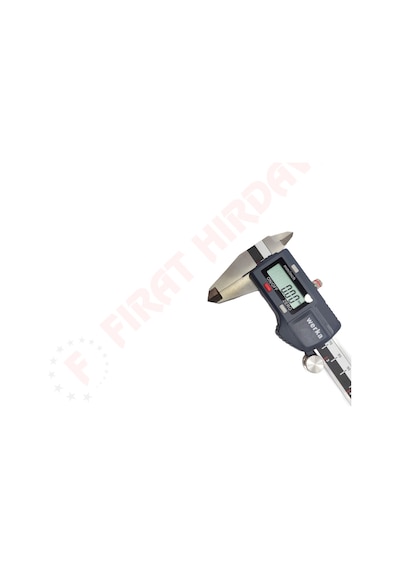 WERKA 150MM 3 Tuşlu Dijital Kumpas