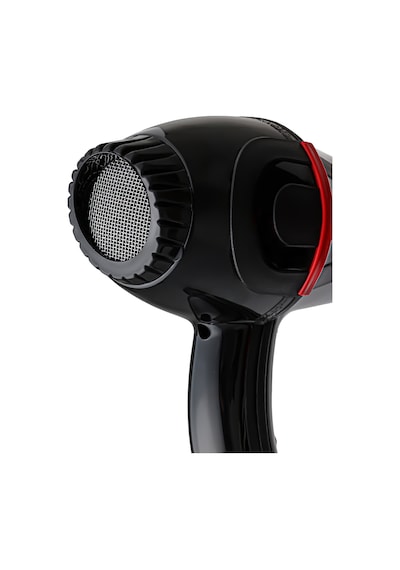 Powertec TR-2001 Profesyonel Saç Kurutma Fön Makinesi 2500W Siyah