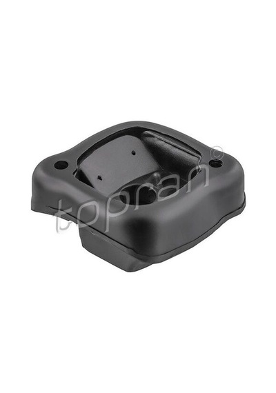 Topran 400459001 Lastik Yatak Motor Bağlantı Diğer