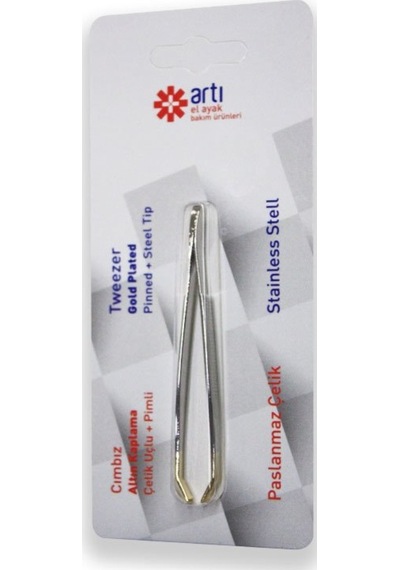 Artımed Çelik Uçlu Cımbız