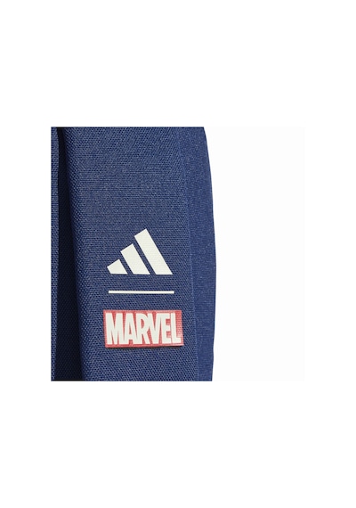 Dkblue/purrub/owhıte Lk Mrvl Sm Bpk Adidas Çocuk Sırt Çanta Lacivert