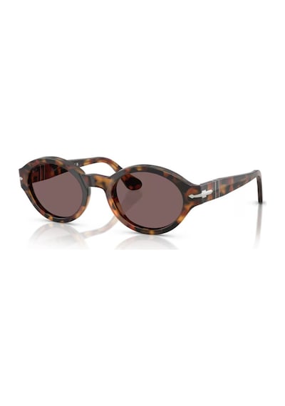 Persol Po3378s 105253 51 Kadın Güneş Gözlüğü Kahverengi