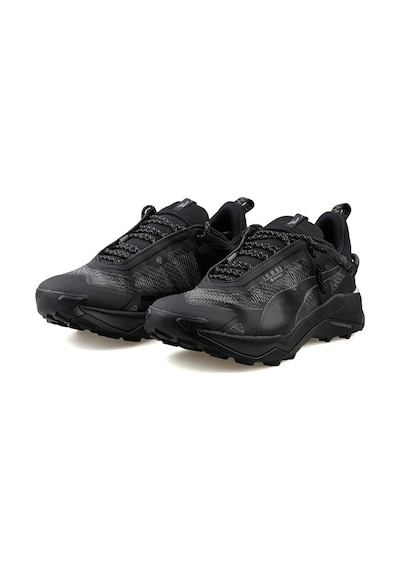 Puma Explore Nitro Gtx Erkek Outdoor Ayakkabısı 37802301 Siyah