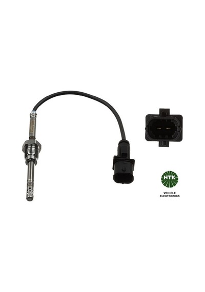Ngk 97599-99 Egzoz Sıcaklık Sensörü Astra J 2009 2014 Corsa D 06 14 Meriva B 2010 2014 Aveo 11 15 1.3 Dte-dtc-dtr 55564977-855457
