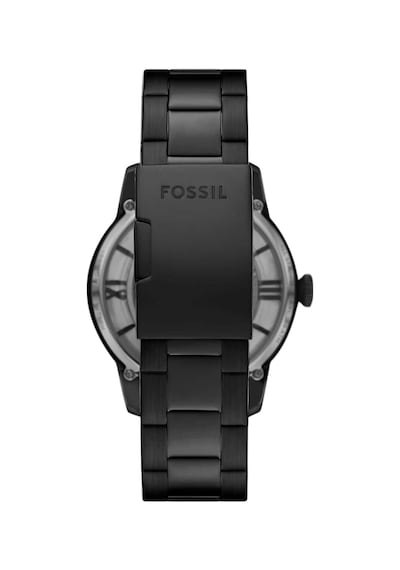 Fossil Fme3269 Kol Saati Siyah