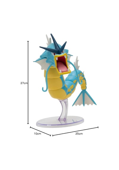 Pokemon Epic Battle Figür - Gyarados Pokemon