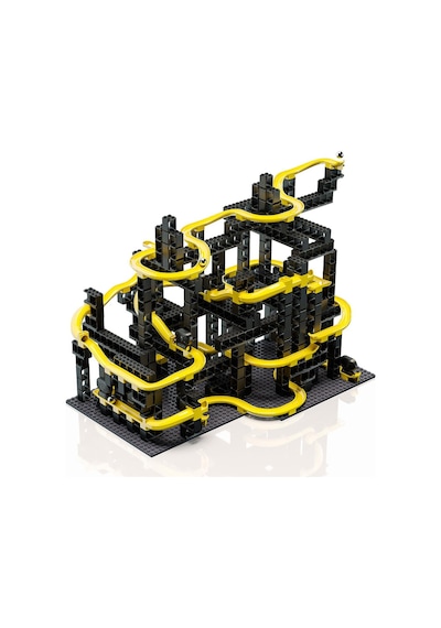 Hubelino Pi Marble Run Xl Blok Yapım Seti 246 Parça 440440
