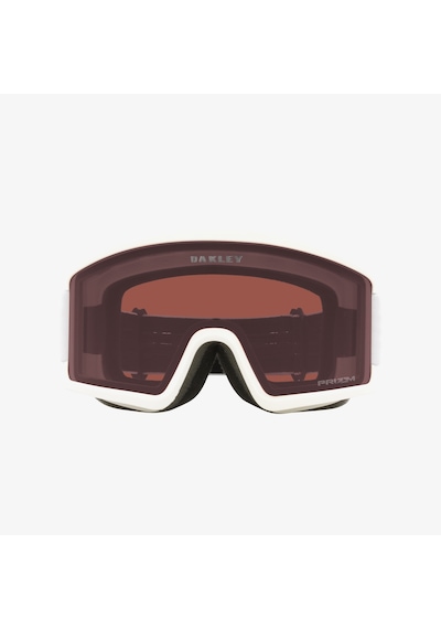 Oakley Target Line Unisex Kırmızı Kayak/snowboard Gözlüğü 0oo7120