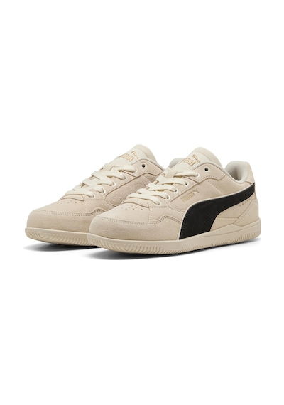 Puma K-moda Sd Kadın Bej Sneaker Ayakkabı 40450002