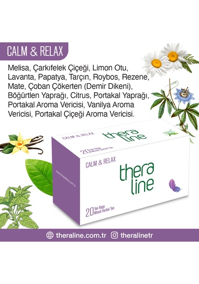 Theraline Reset Duo