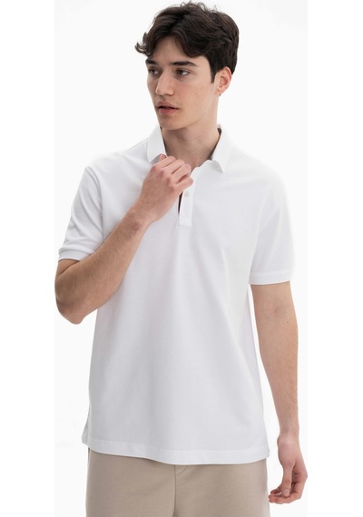 AR-MA Arma Erkek Regular Fit Polo Yaka Tişört Y27374353301 001