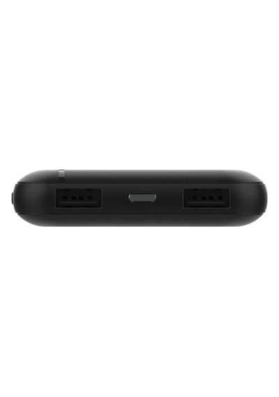 Philips Powerbank Ultra Compact 10000 Mah Dlp Seri Dlp1810nb/62 Taşınabilir Şarj Cihazı Çift Usb Çıkışı