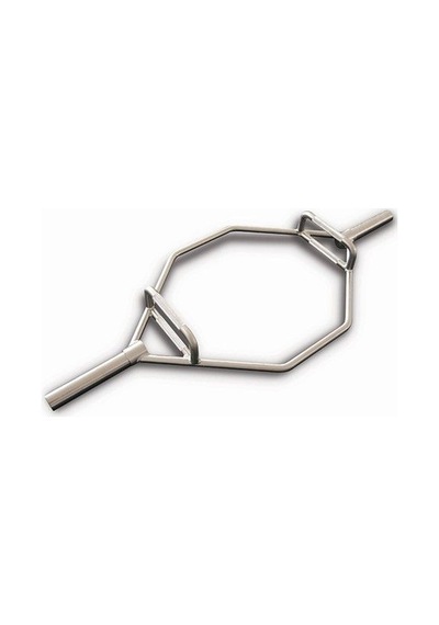Diesel Fitness Hex-strap Bar Olimpic