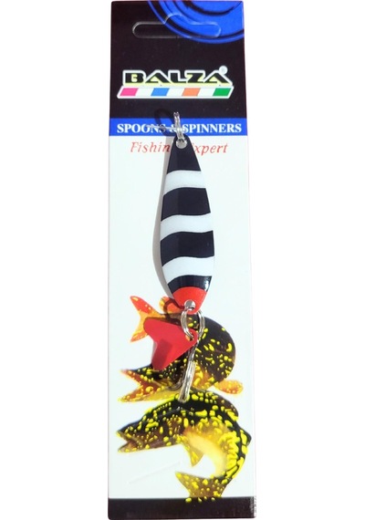 Balza Turna Kaşık Code: 301