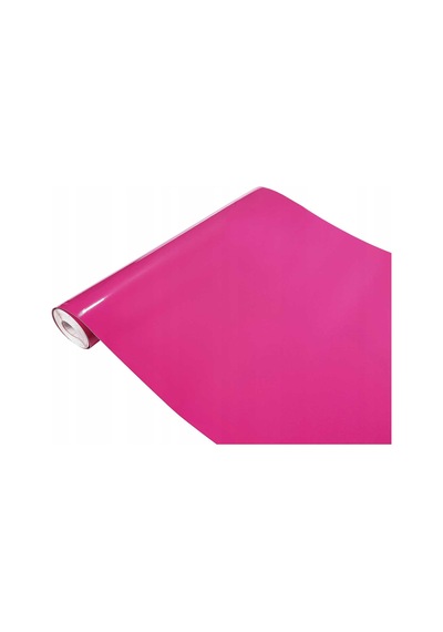 D-c-fix 176-0504 Düz Parlak Fujya Kendinden Yapışkanlı Folyo 45 Cm X 1 Mt