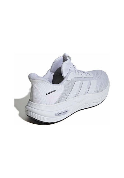 Adidas Cloudfoam Cuxxion Erkek Günlük Ayakkabı Hp3429 Beyaz Beyaz