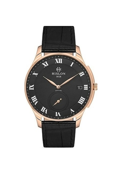 Hislon Cl120r-04br Erkek Kol Saati Çok Renkli