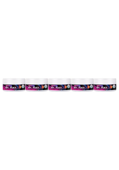 Dr. Flex Krem 50 Ml - 5 Kutu